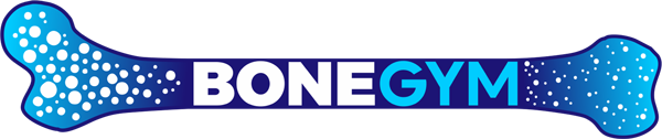 Bone Gym Logo